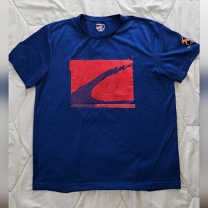 Vintage Puma Usain Bolt Dry Cell T-Shirt